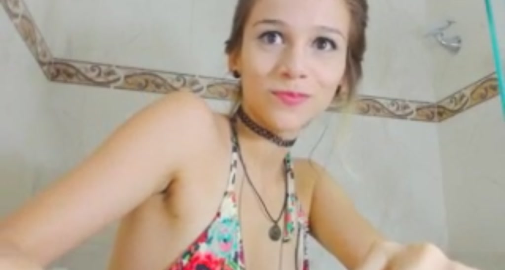 Becca_young video thumbnail