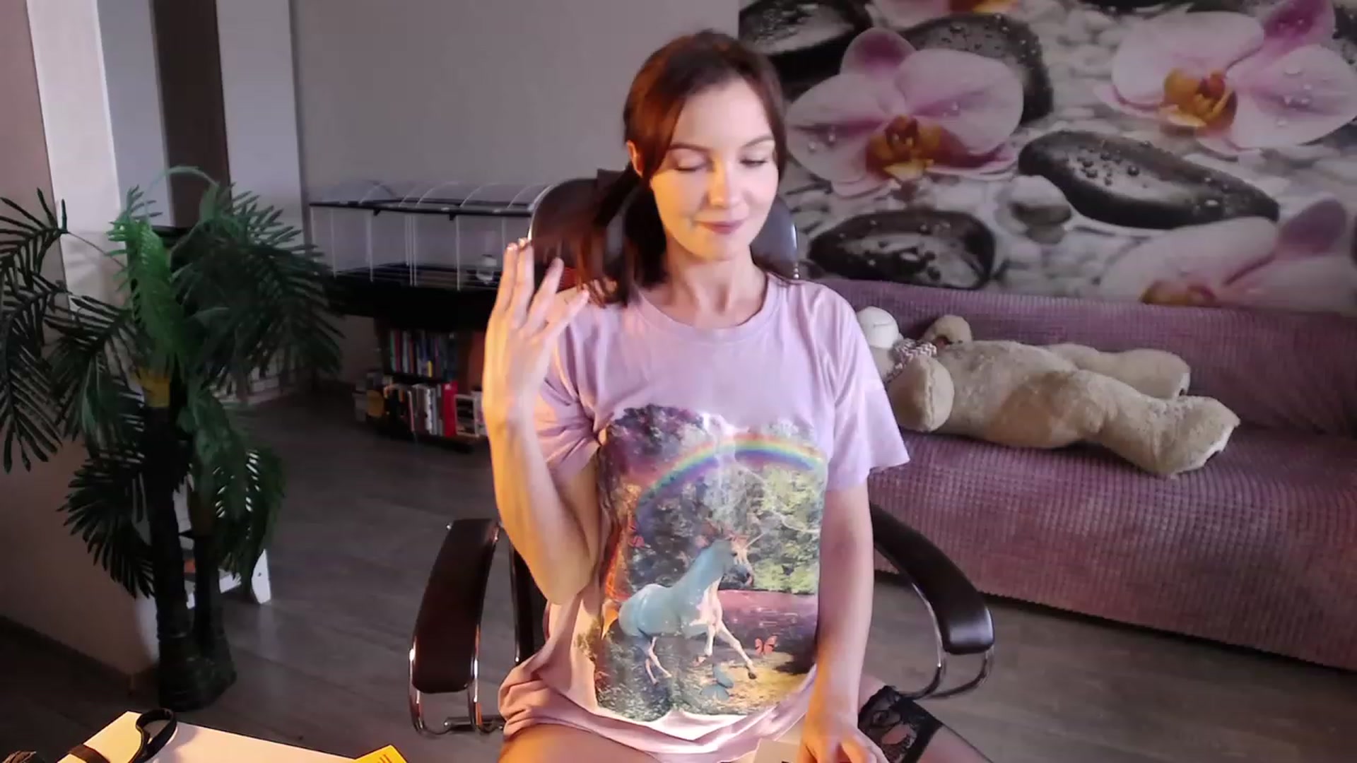 HoneyIAmHome video thumbnail