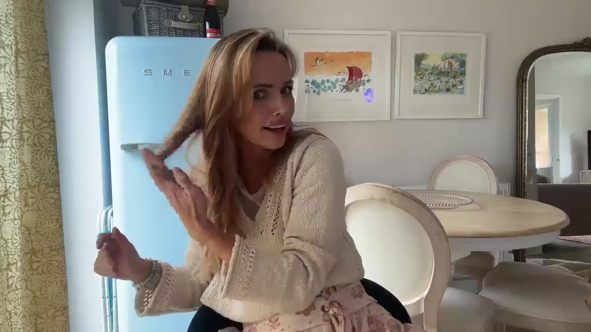Courtney video thumbnail