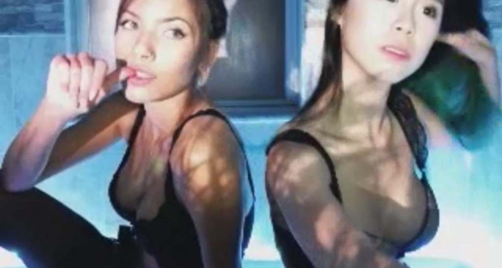 Joey_Kim video thumbnail