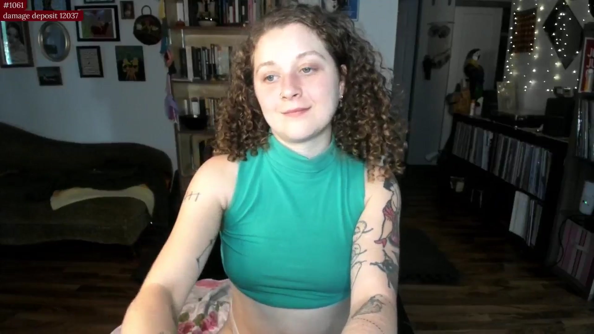 PeachyQueen_ video thumbnail