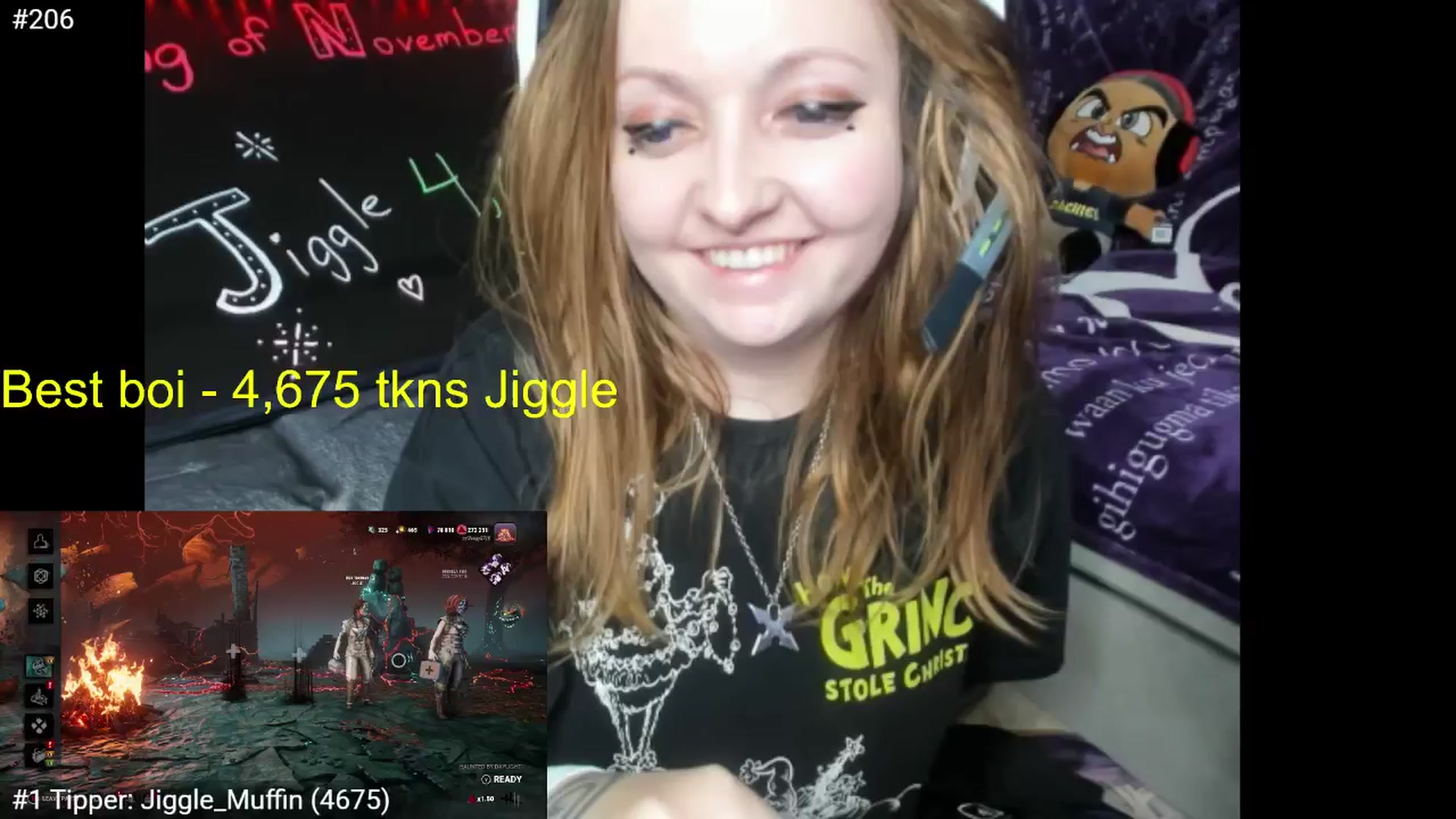 PrincessBluu video thumbnail