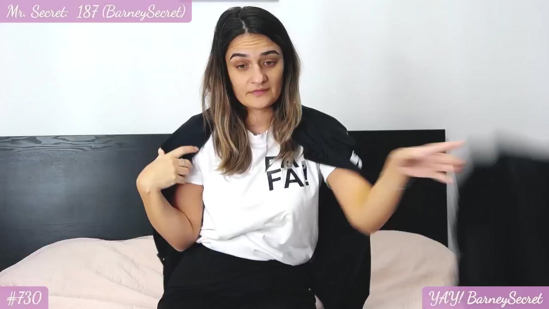 SecretAmber video thumbnail