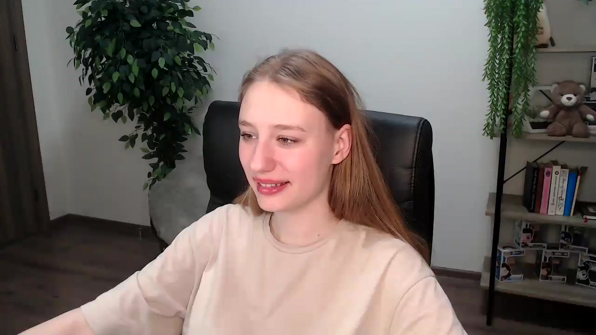 HaleyVixen video thumbnail