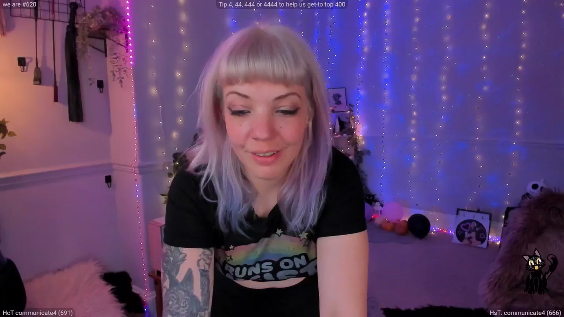 LunaWolfie video thumbnail