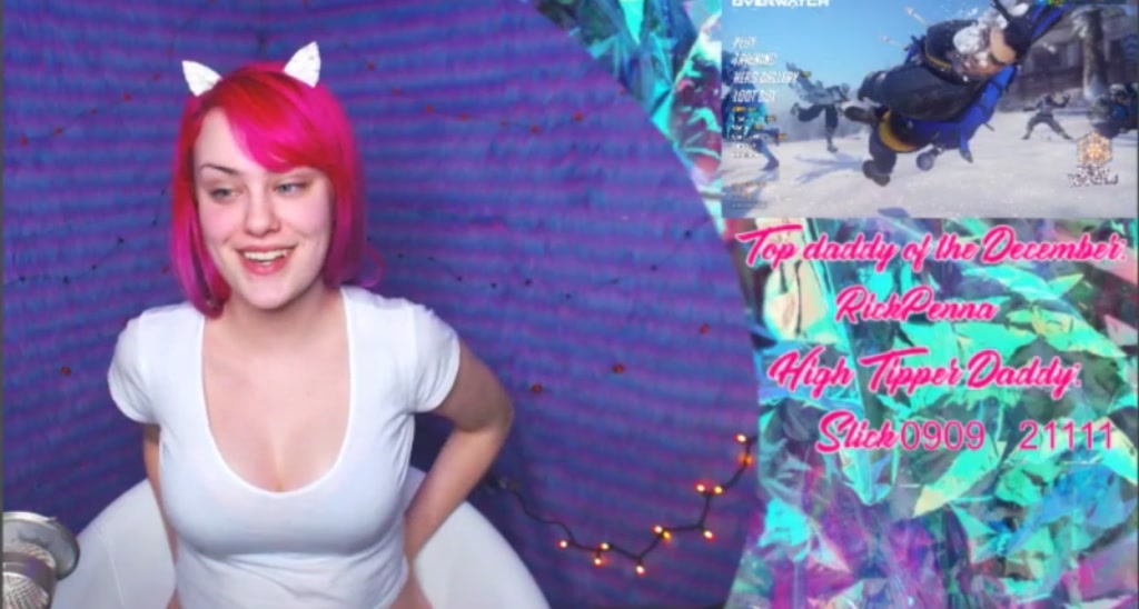 ClaraKitty video thumbnail