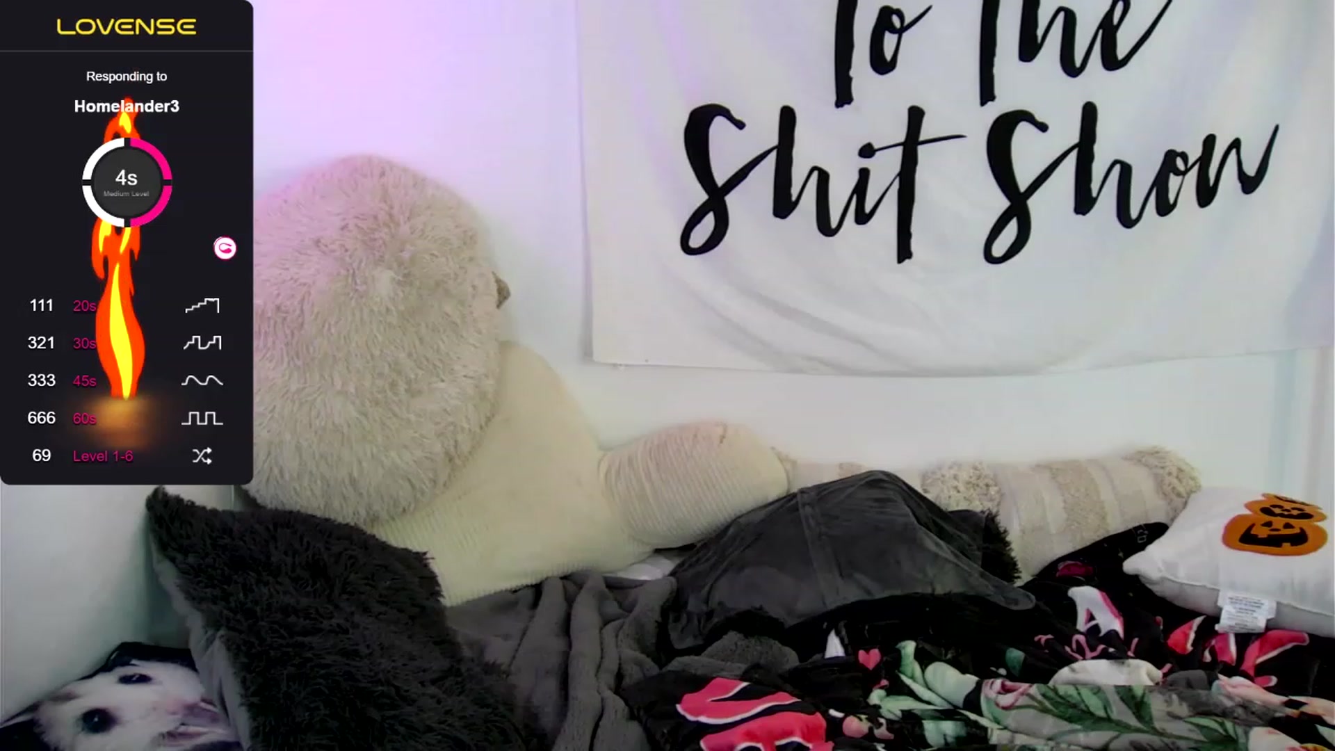 PossumPrincss video thumbnail