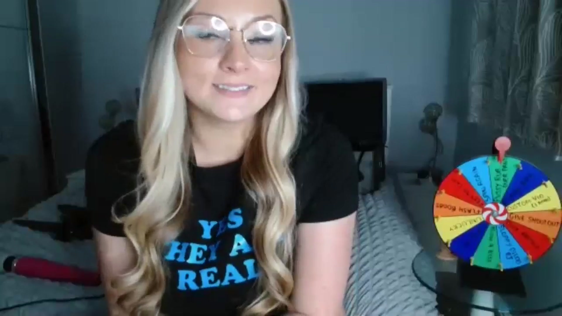 AlexisBrookeX video thumbnail