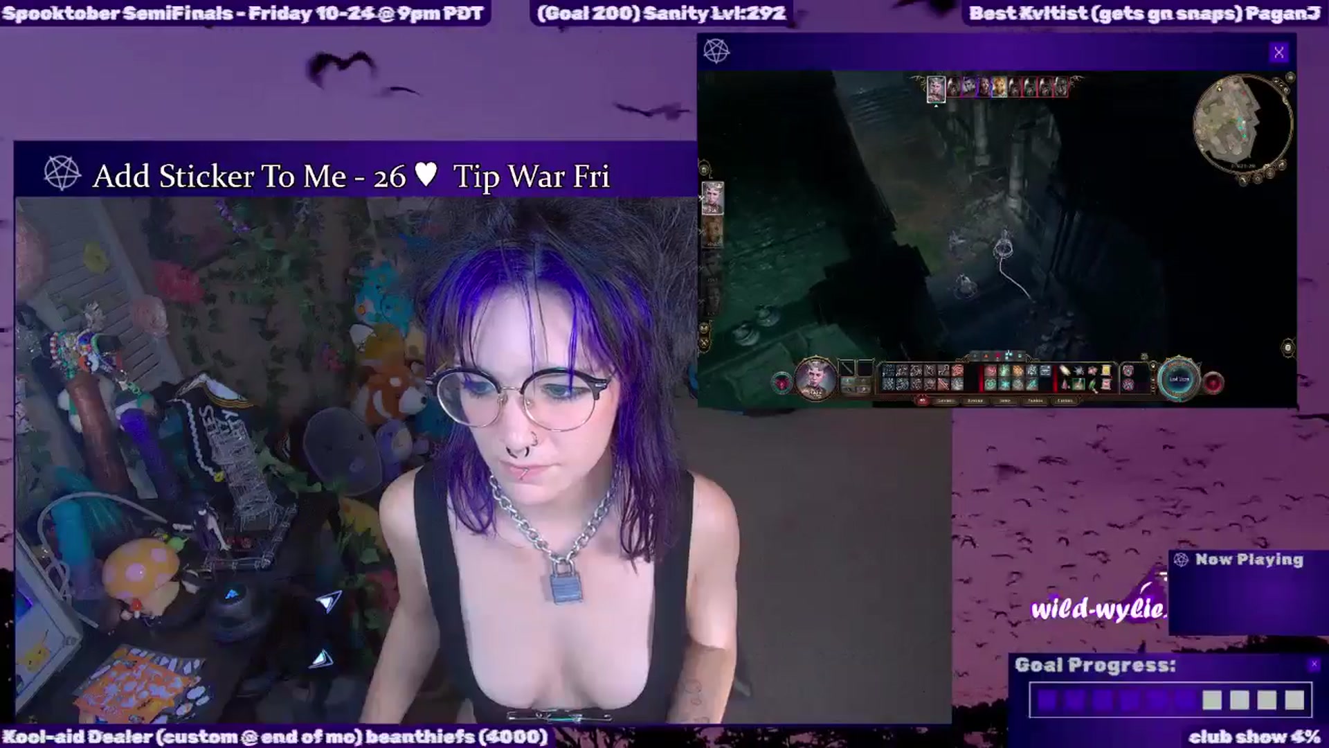 WildWyliePM video thumbnail