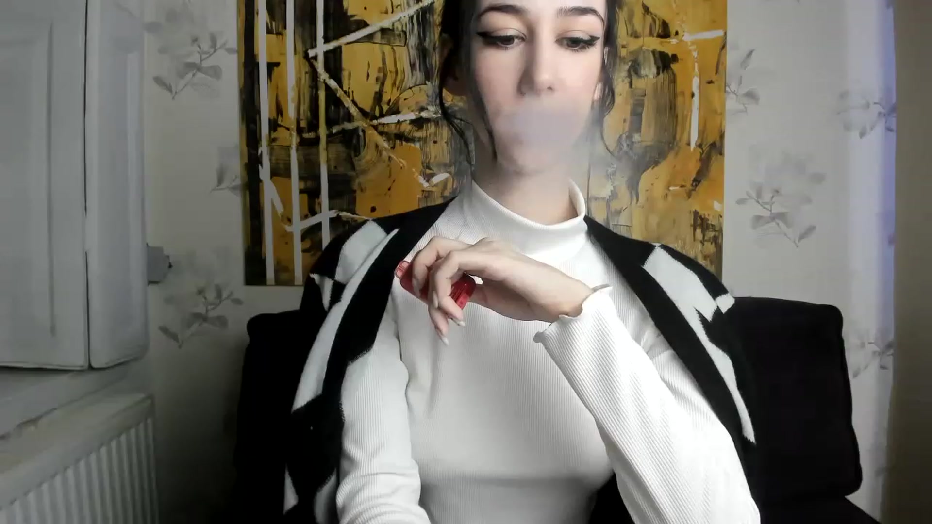 NinaaBlue video thumbnail