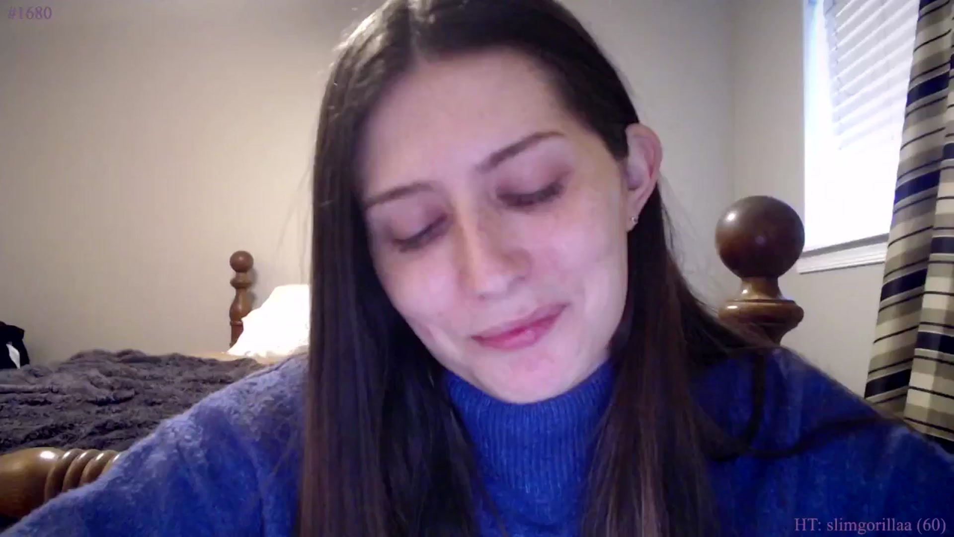 AprilStFranco video thumbnail