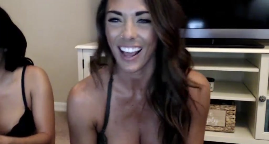 HallieHarper video thumbnail
