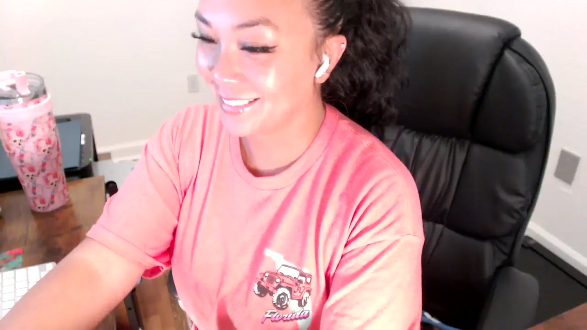 MickaylaStar video thumbnail
