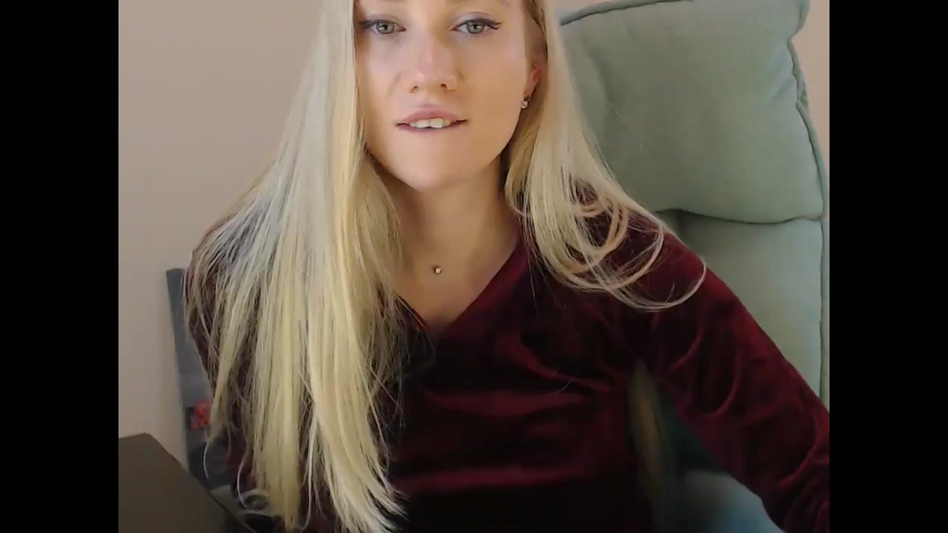 Miss_Sylvia video thumbnail