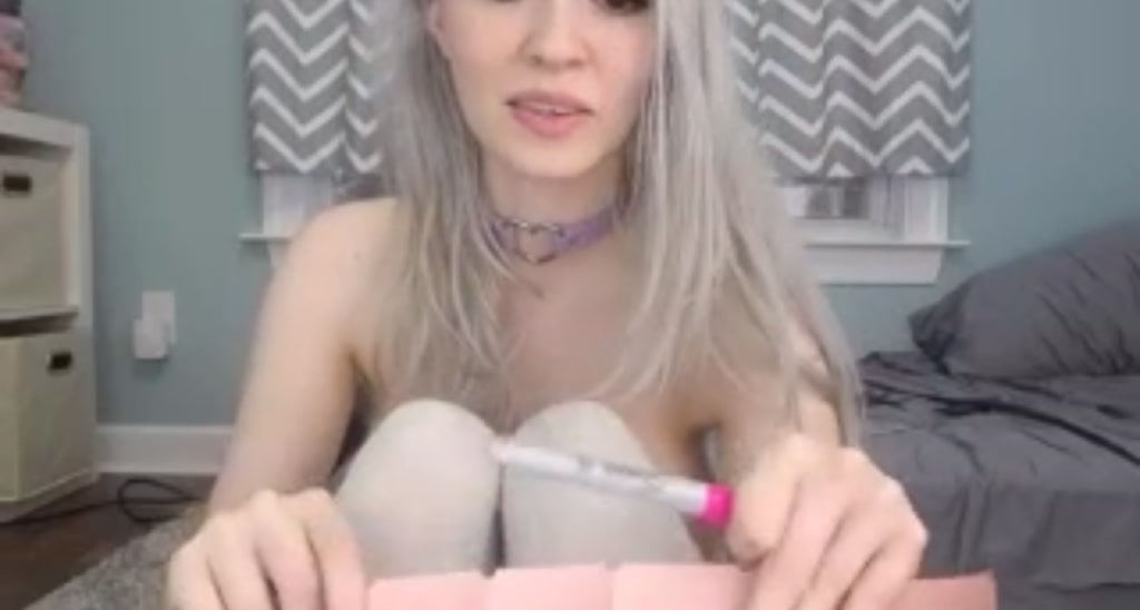 NataliaGrey video thumbnail
