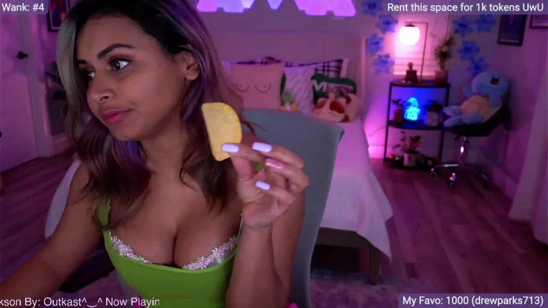 Stacy_x3 video thumbnail