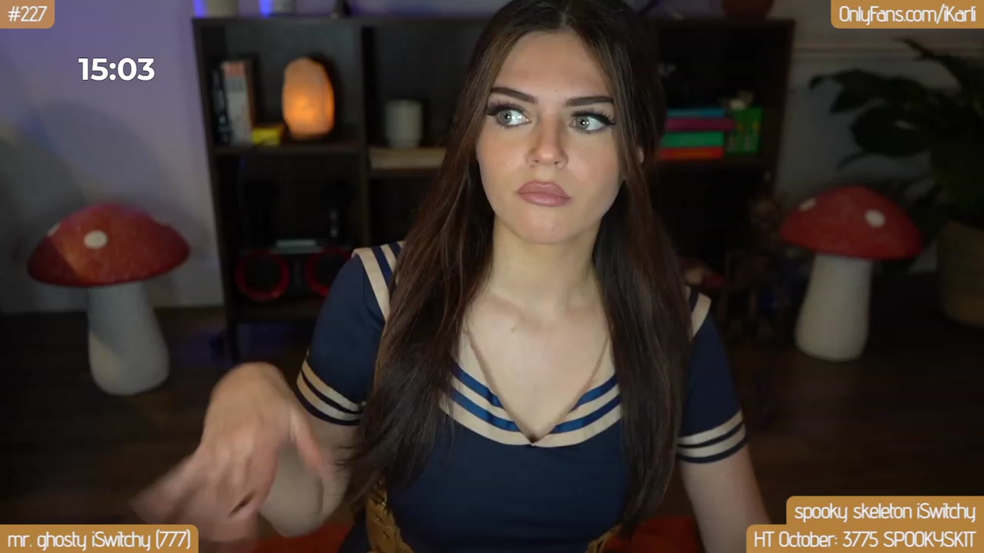 iKarlenstein video thumbnail