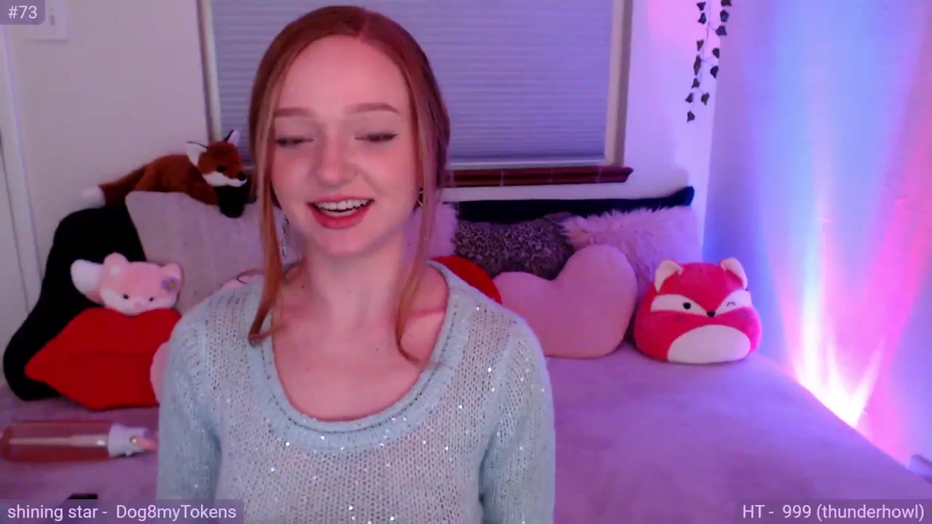 Fiona video thumbnail