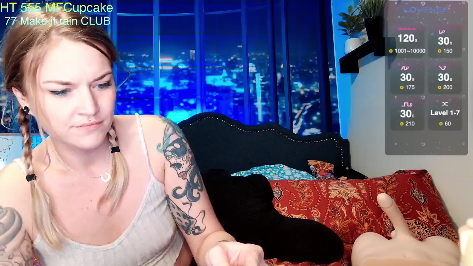 Rose_Kitten video thumbnail