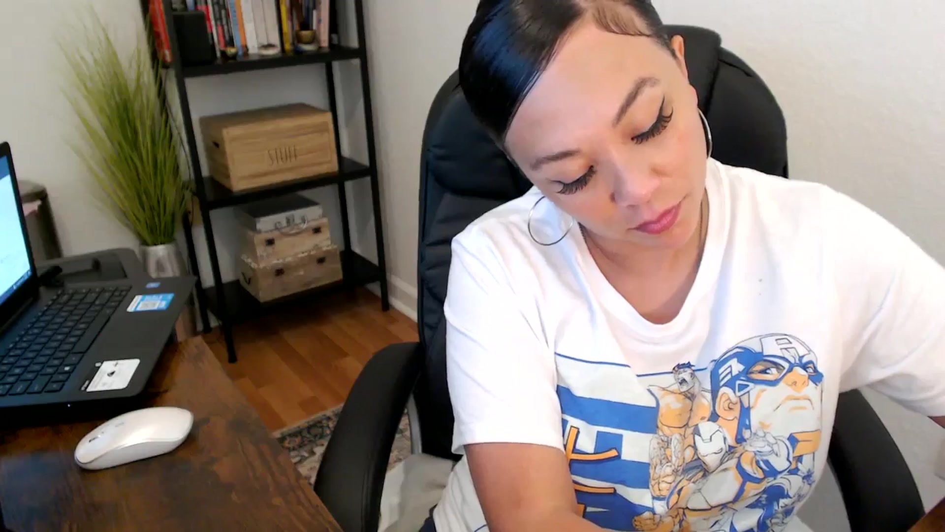 MickaylaMoon video thumbnail
