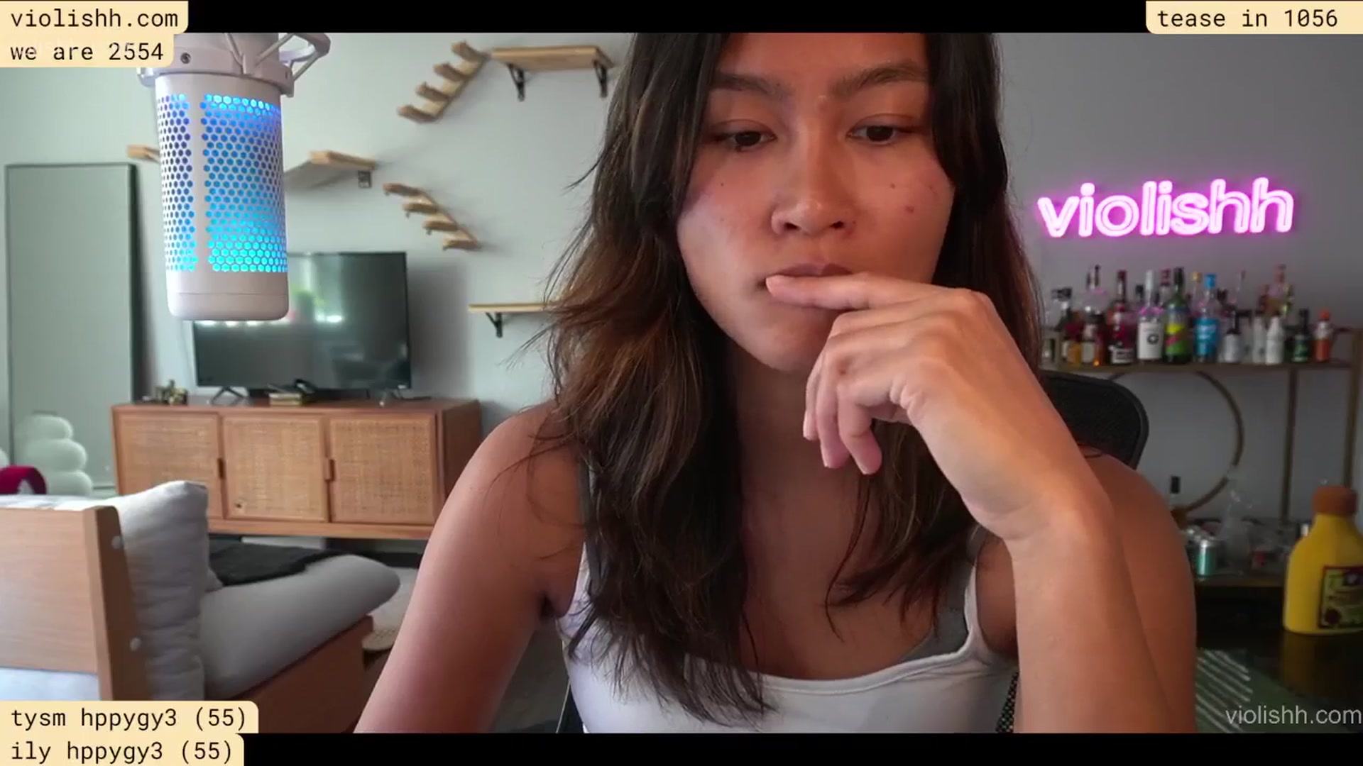 violishh video thumbnail