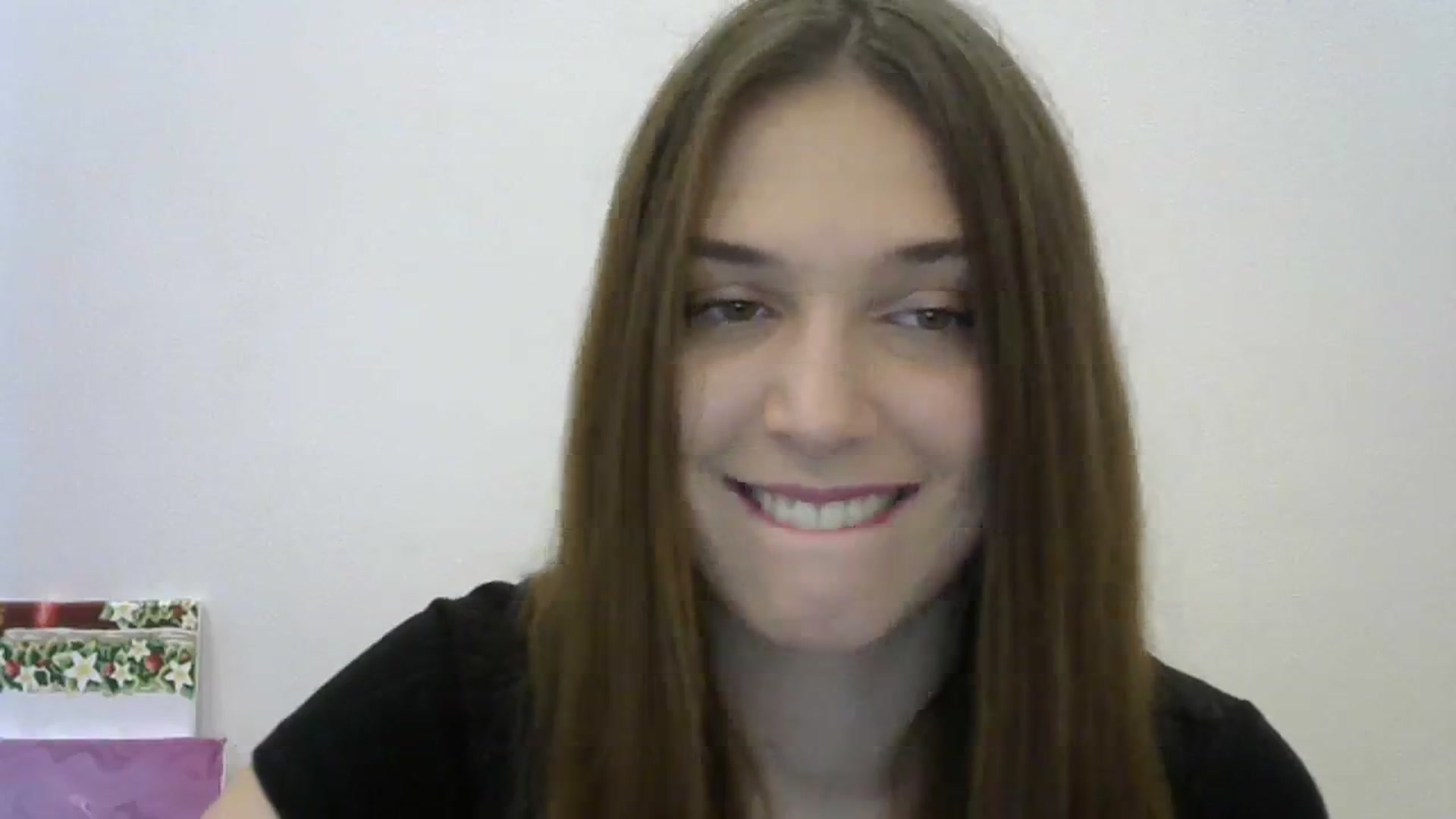 HaleyReed video thumbnail