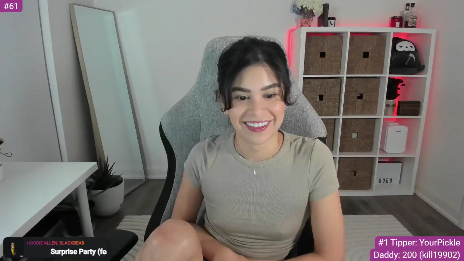 RorrieGomez video thumbnail