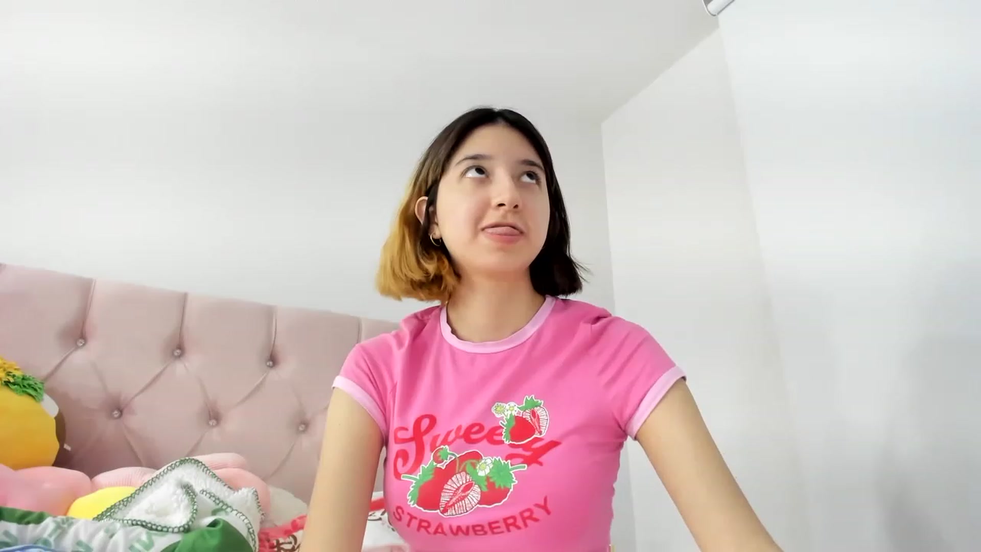 Cherrycute666 video thumbnail