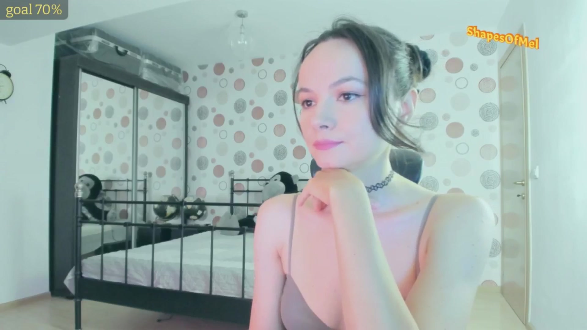 ClumsyButCute video thumbnail