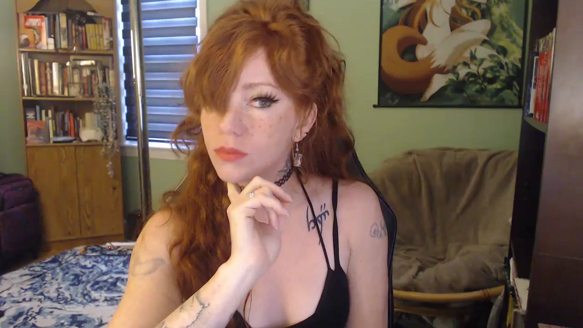 AstraeaSiren video thumbnail
