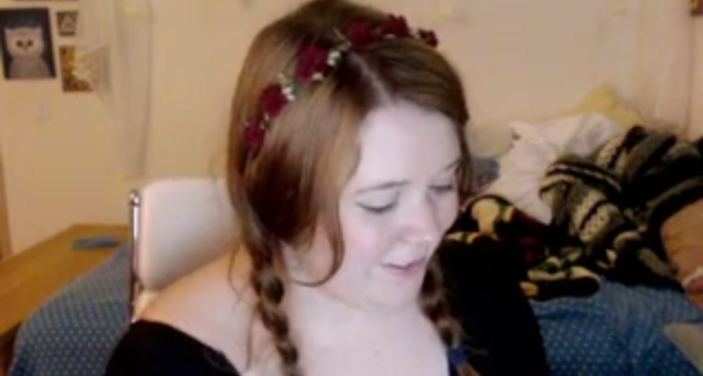 poppyeverdeen video thumbnail