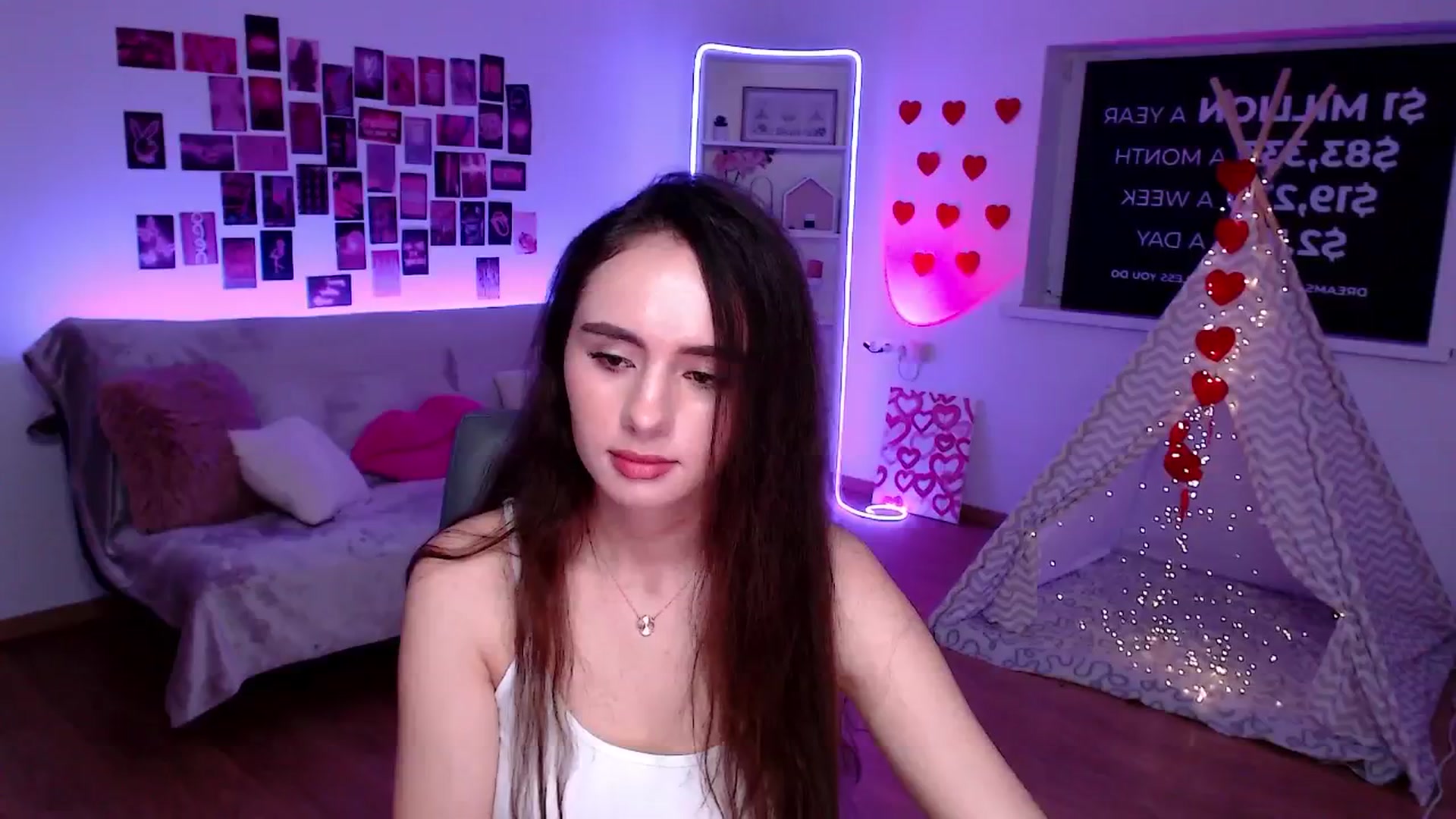 Lady_Luck0 video thumbnail