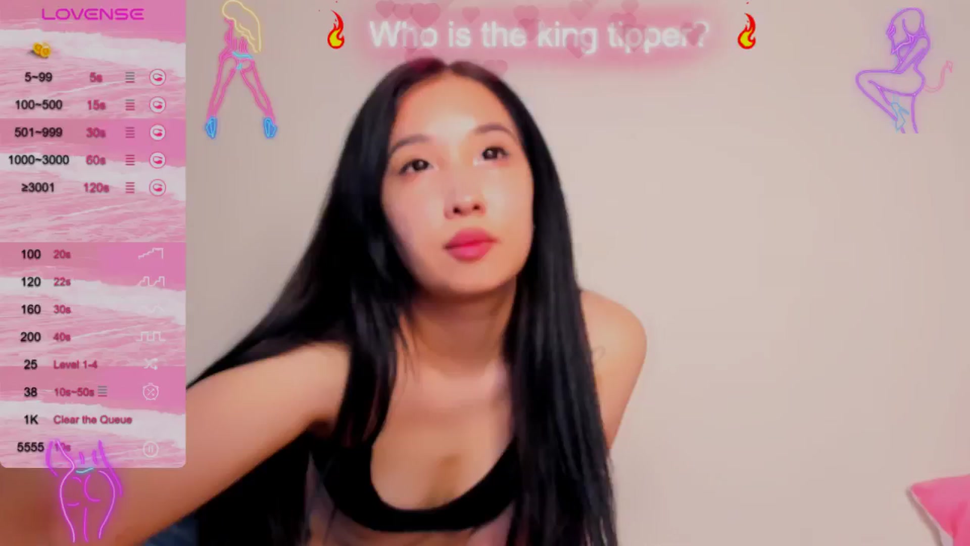FeralBerry66 video thumbnail