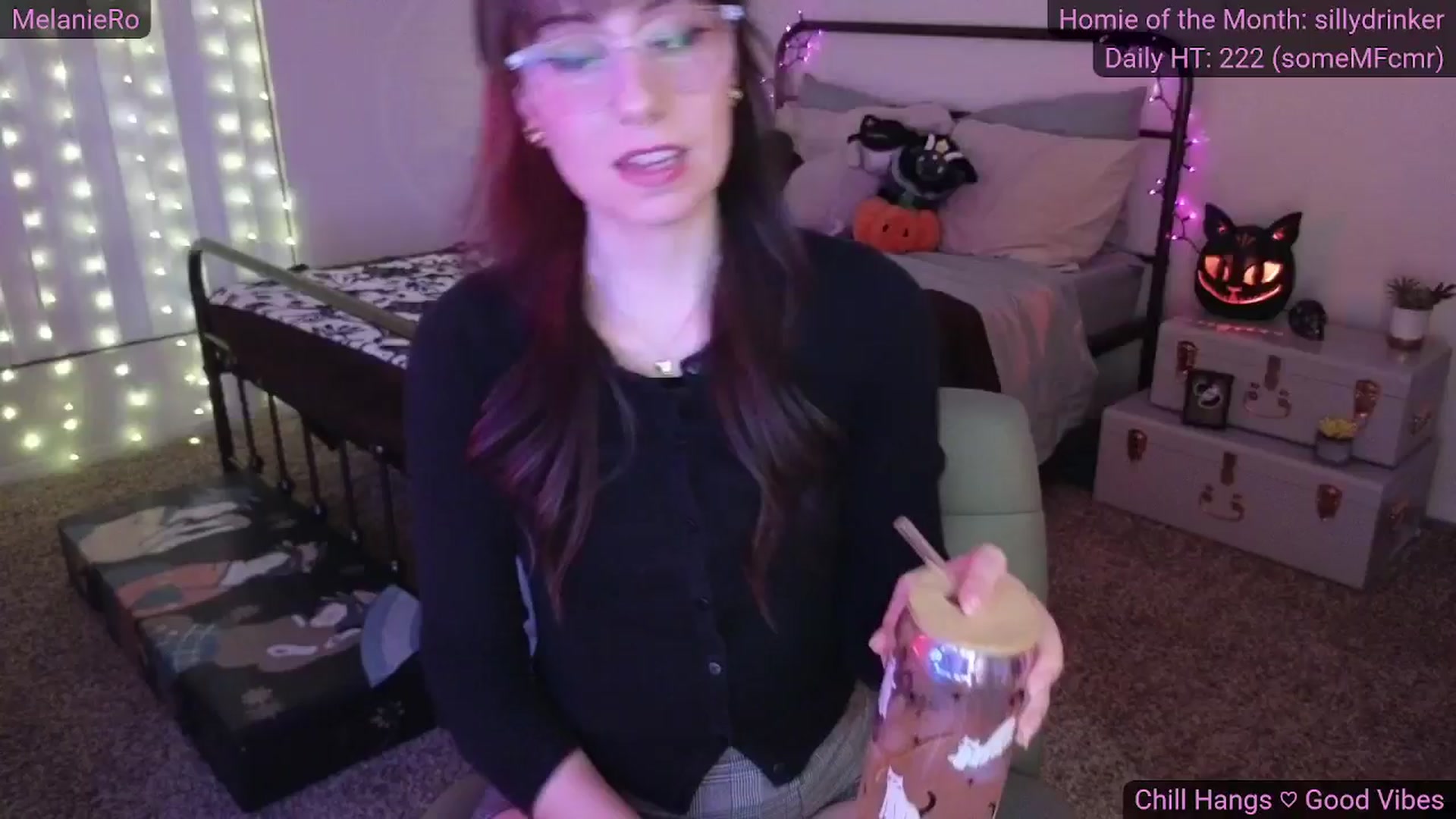 MelanieRo video thumbnail