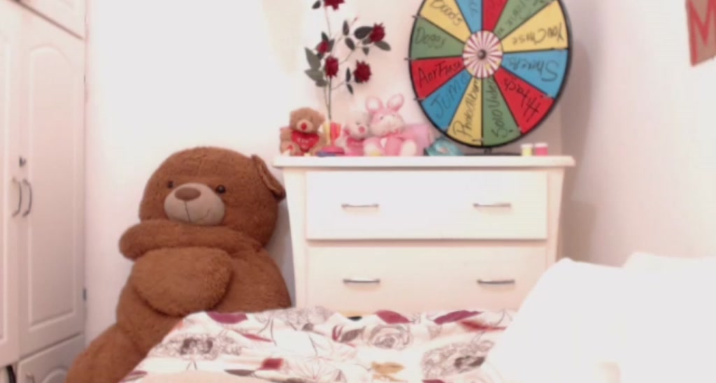Cute_Katty video thumbnail