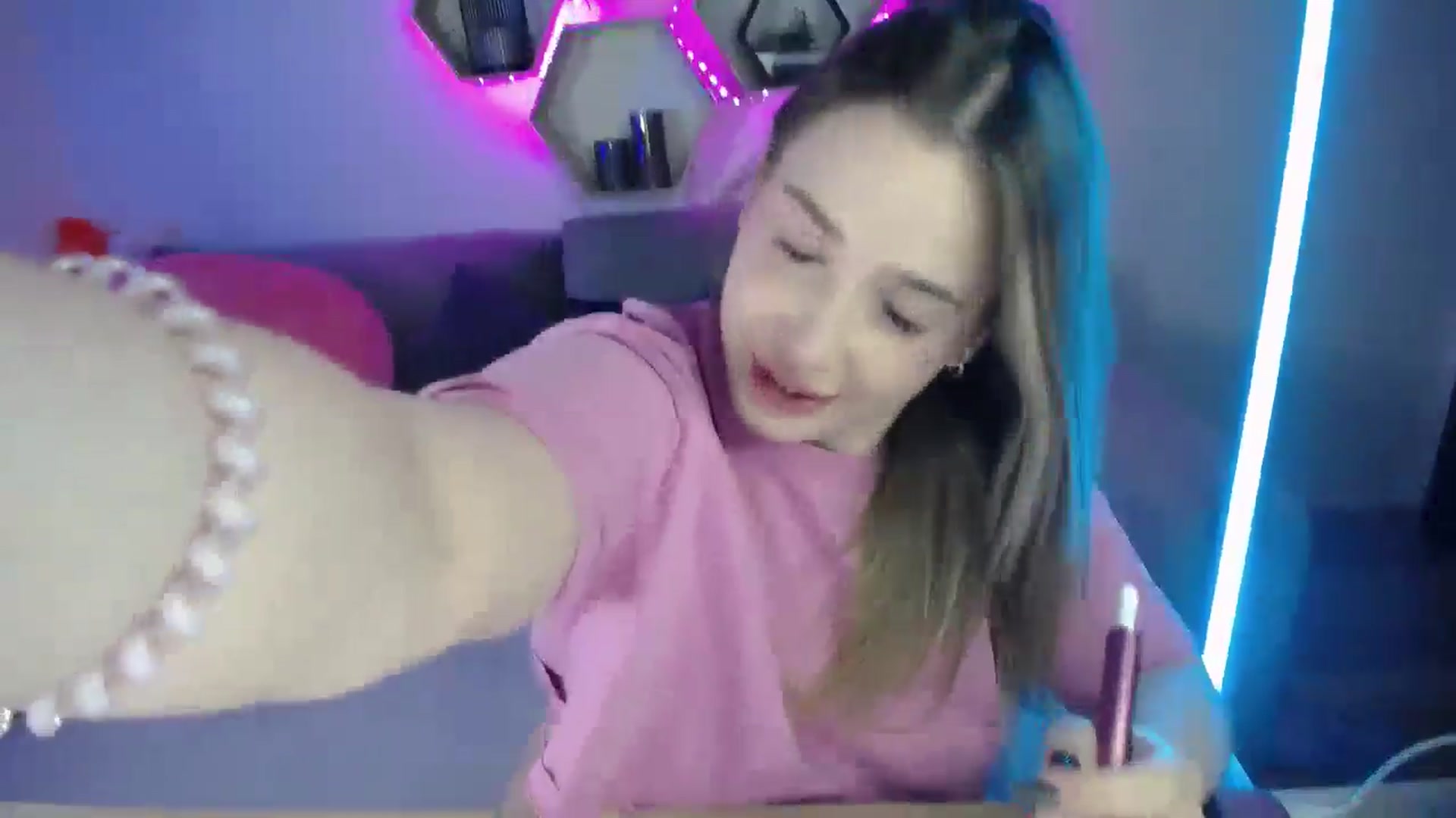 SabrinaViolet video thumbnail