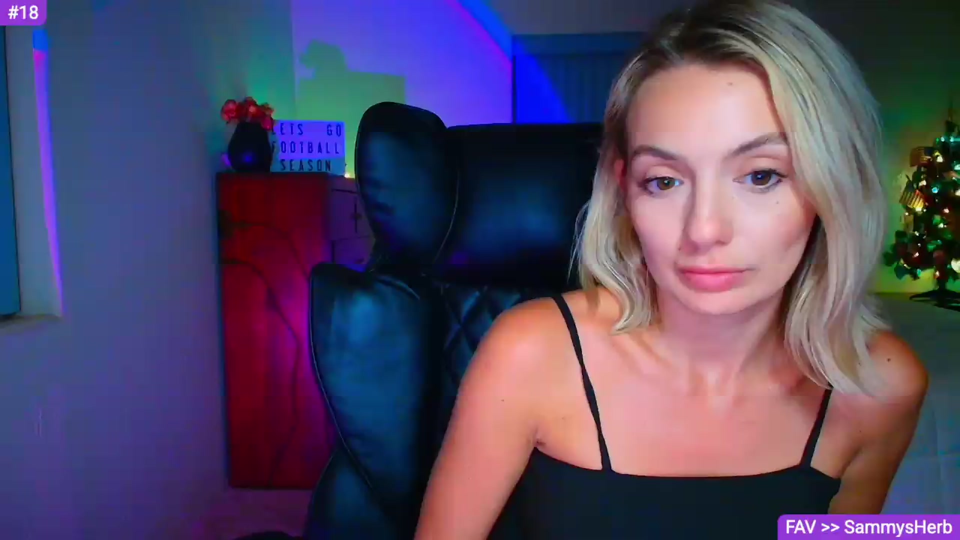 Sammy_gray video thumbnail