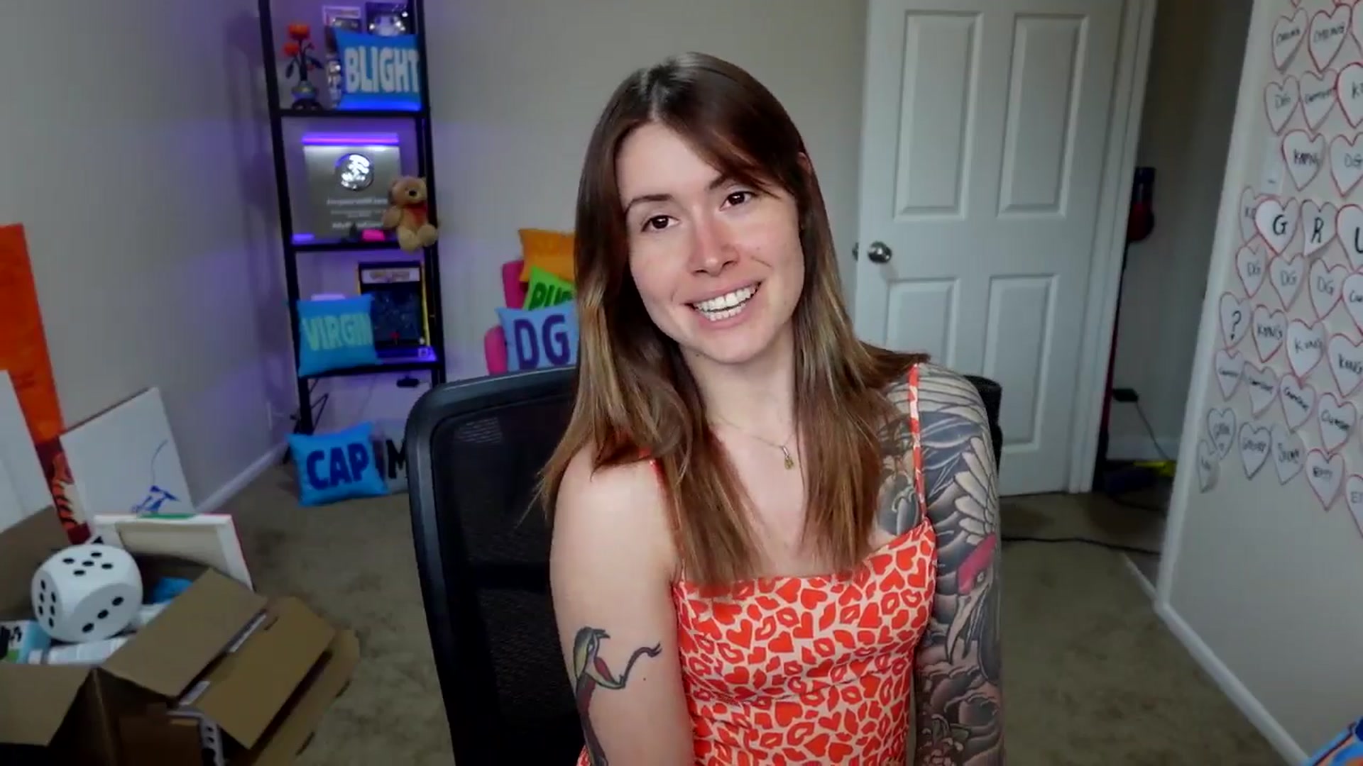 ImperialKiss video thumbnail