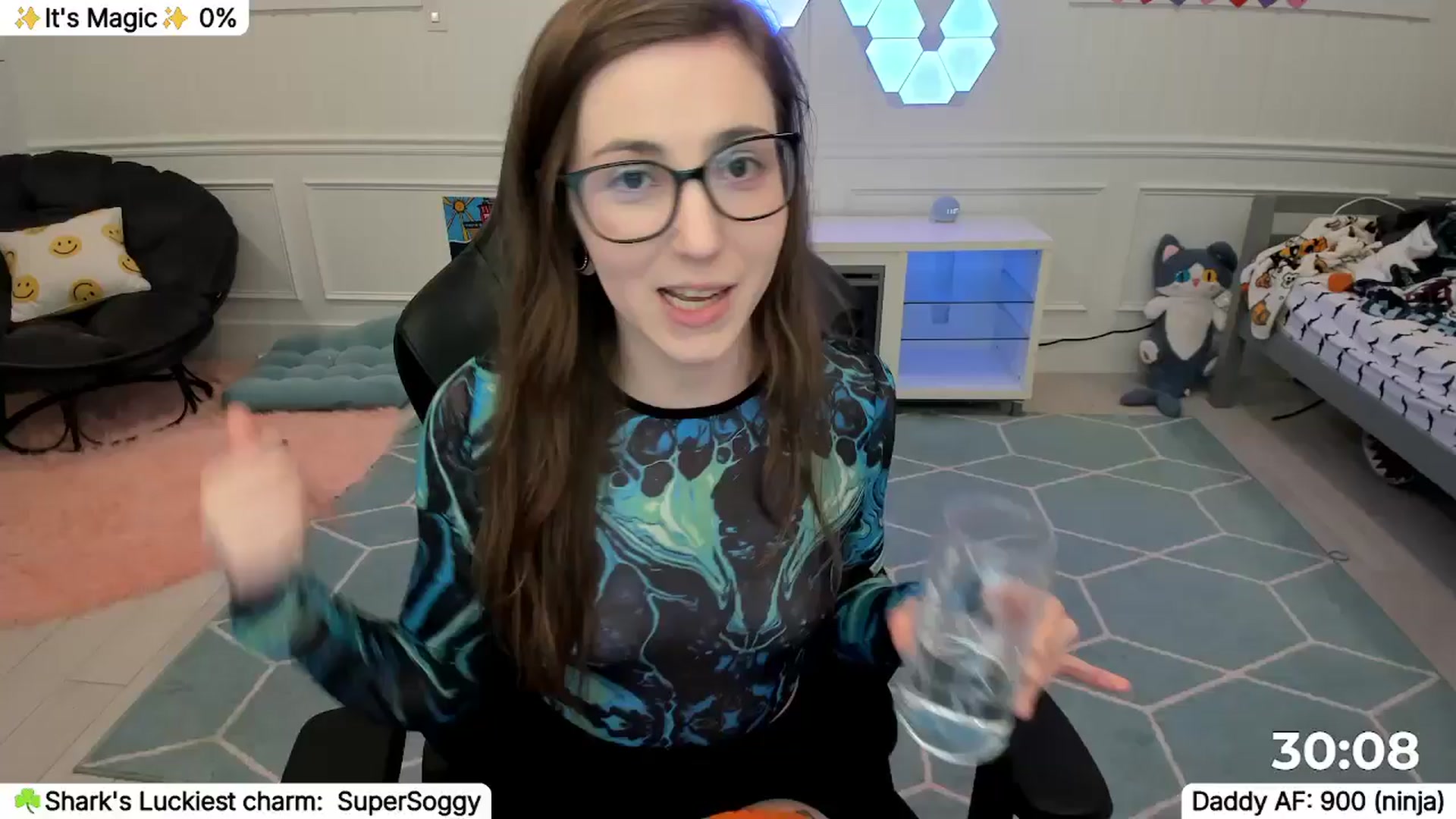 TheSharkQueen video thumbnail