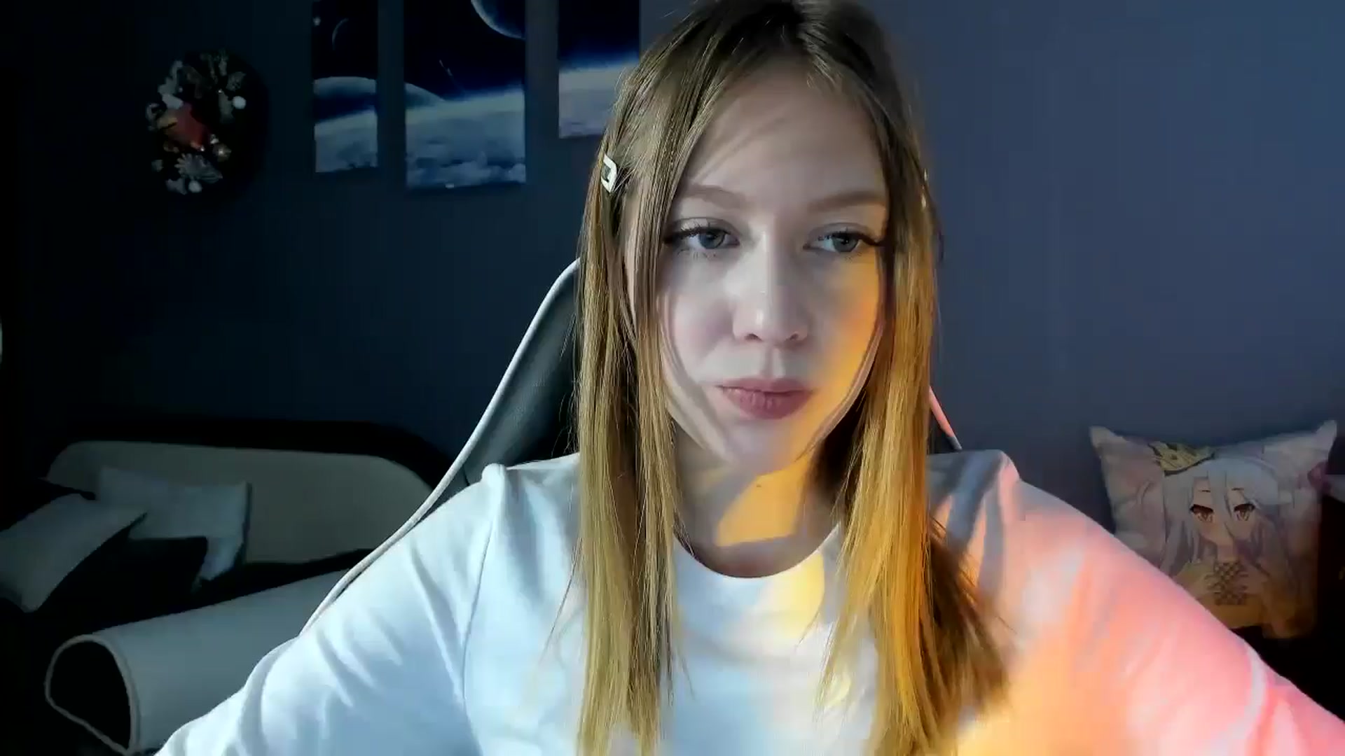 RoboSasha video thumbnail