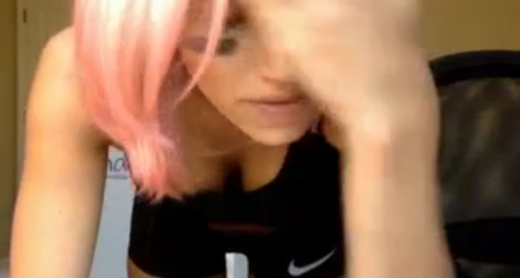StrawberyMILF video thumbnail
