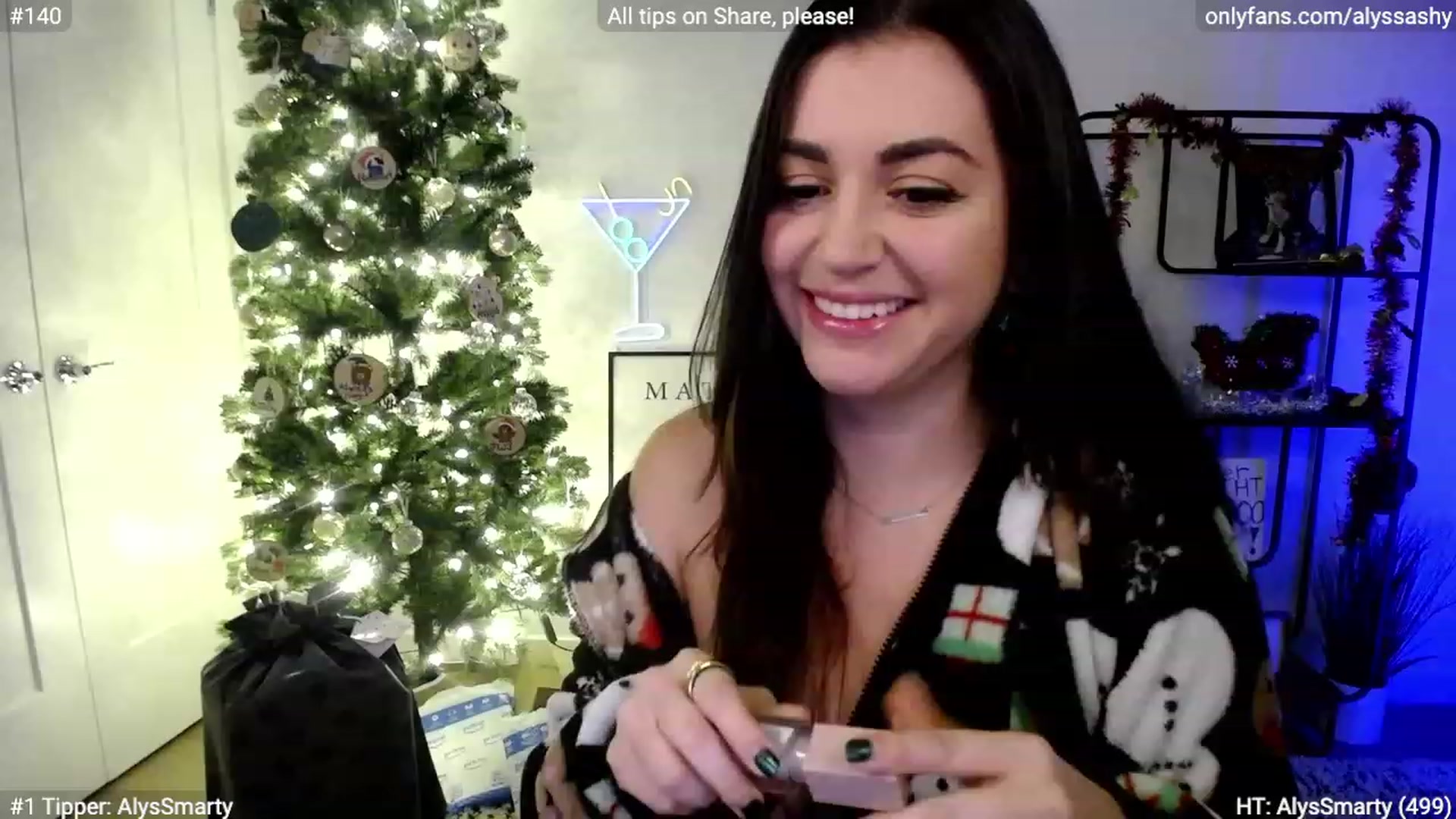 AlyssaShy video thumbnail