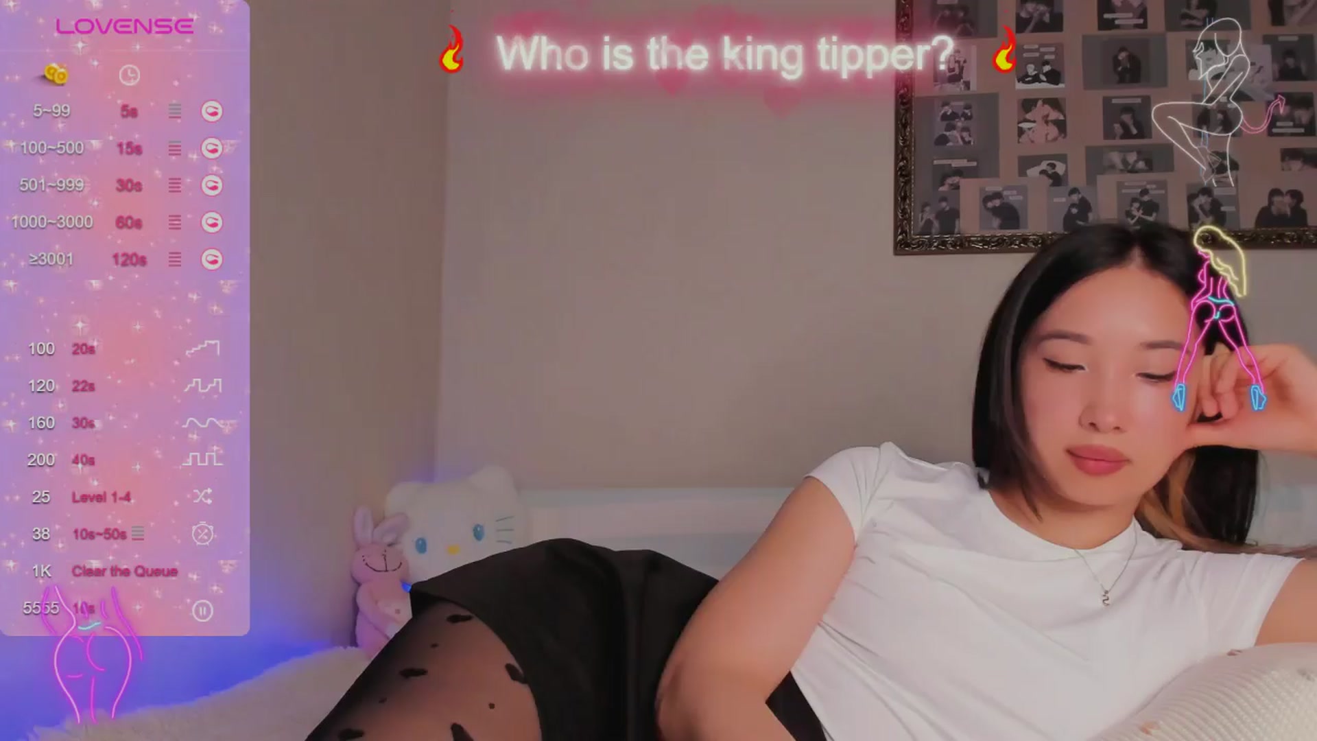 FeralBerry66 video thumbnail