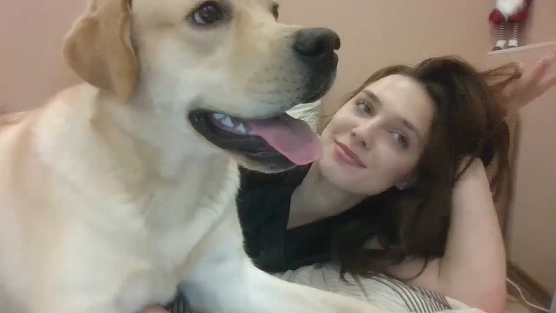 HaleyReed video thumbnail