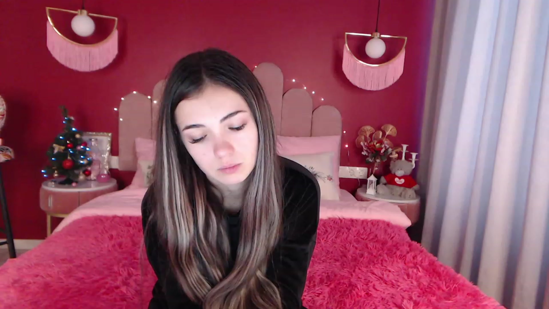AmeliaMFC video thumbnail