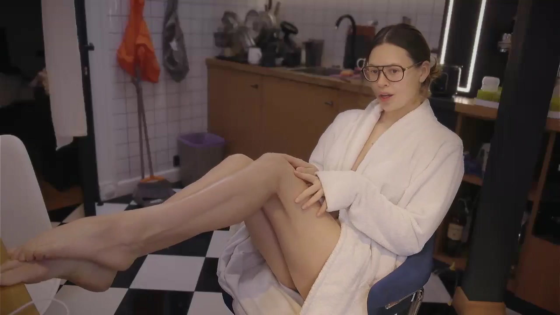 BitterTease video thumbnail