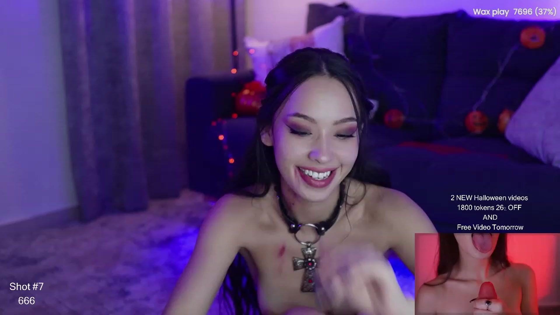 Alejaween video thumbnail