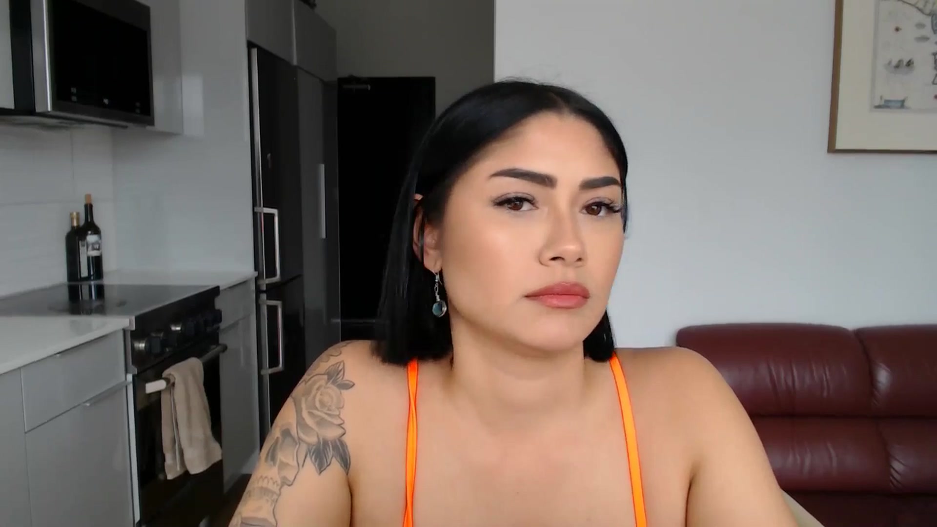 YourGoddessLu video thumbnail