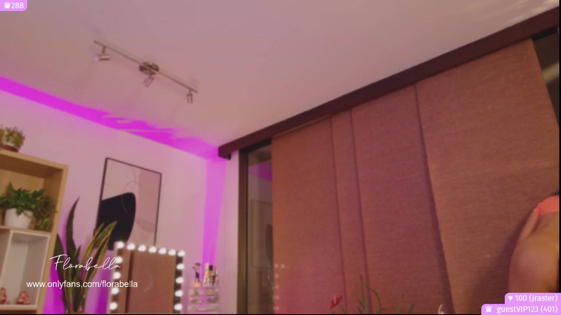 Florabella video thumbnail
