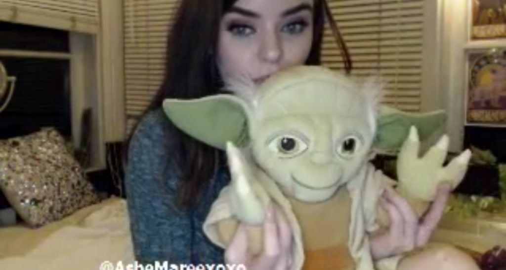 Ashe_Maree video thumbnail